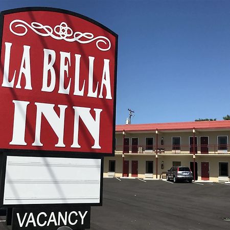 La Bella Inn Tavares Exterior foto